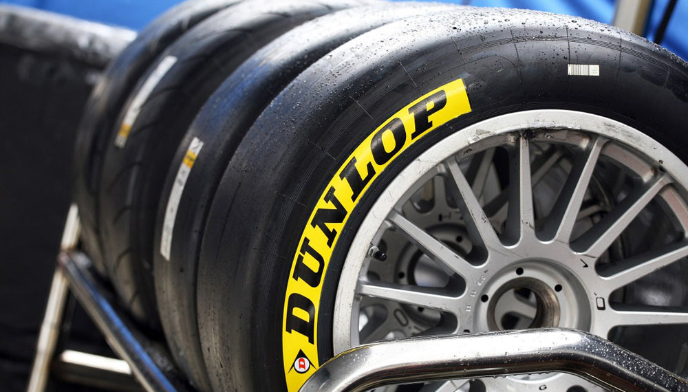 DUNLOP