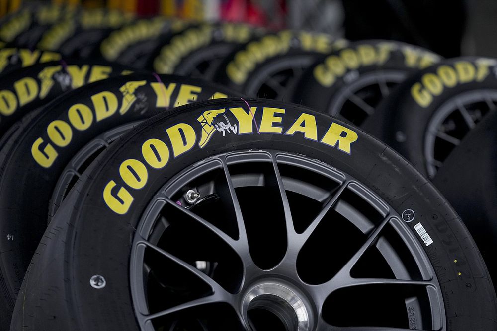 GOODYEAR