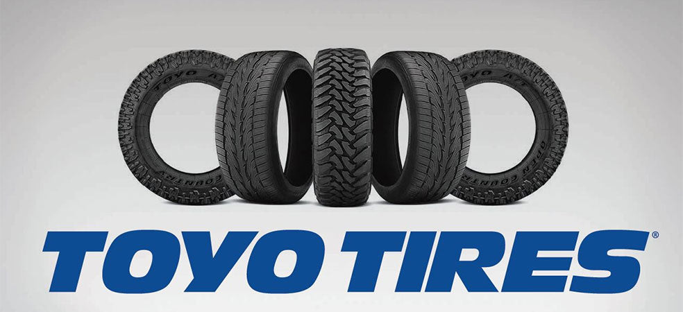 TOYO Tires