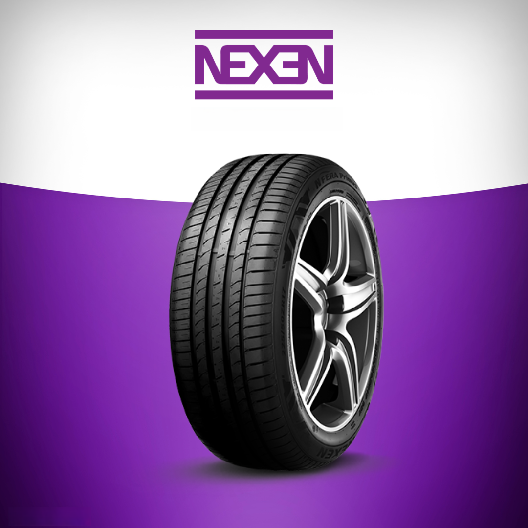 NEXEN Tyres