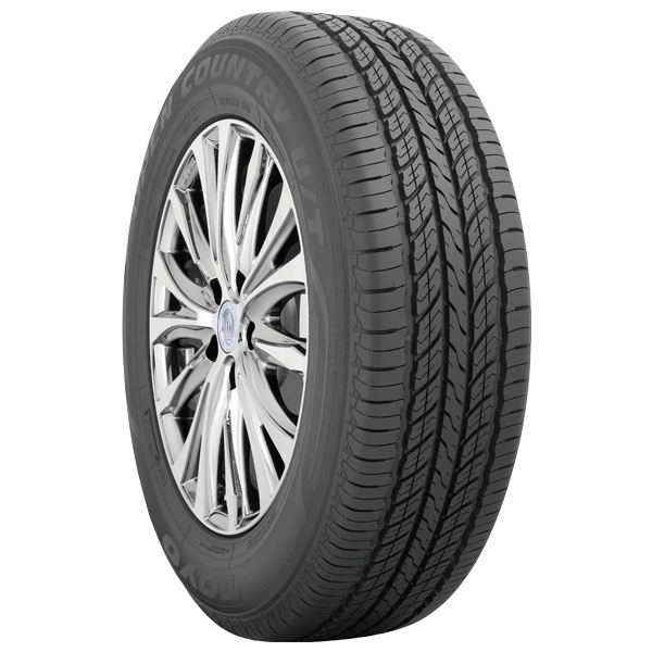TOYO 255/65 R17 110H OPUT