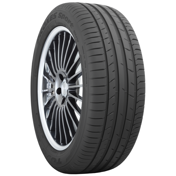 TOYO 215/65 R15 96V PXC1S