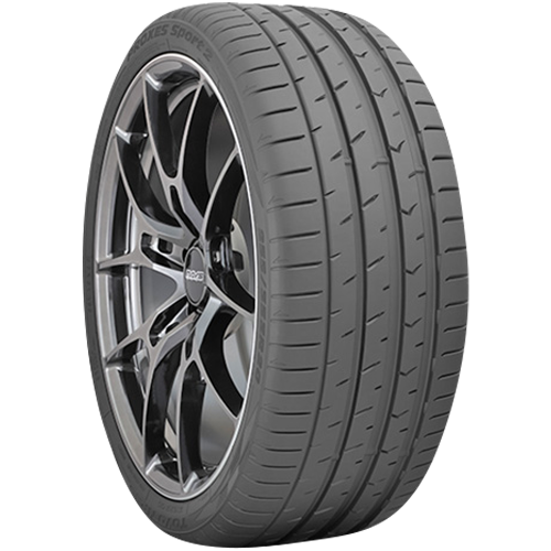 TOYO 235/55 R18 104Y PXSP2 XL