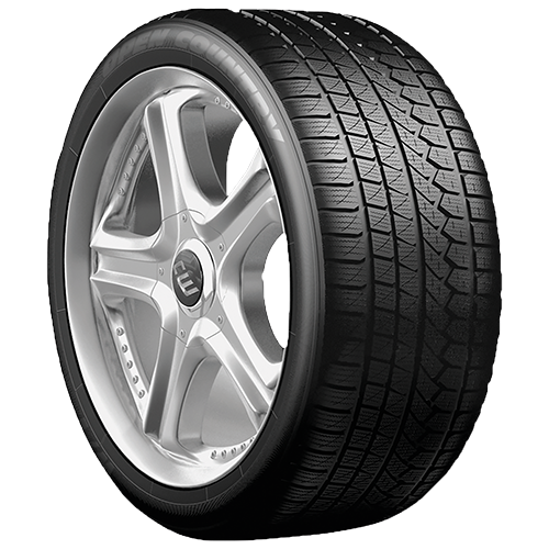 TOYO 255/60 R18 112H OPHT XL DOT2017