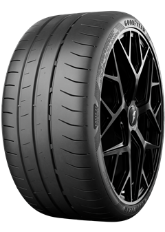 GOODYEAR 245/35 R19 93Y EAG F1 SUPERSPORT R DC71