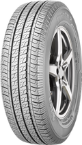 SAVA 205/65 R16 107/105T TRENTA 2 CC71
