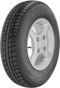 DEBICA 145/70 R13 71T PASSIO 2 FC68