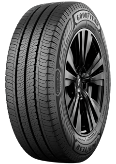 GOODYEAR 235/65 R16 115/113S EFFIGRIP CARGO 2