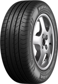 FULDA 215/65 R17 99V ECOCONTROL SUV FP
