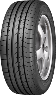 SAVA 255/50 R19 107Y INTENSA SUV2 XL CB70