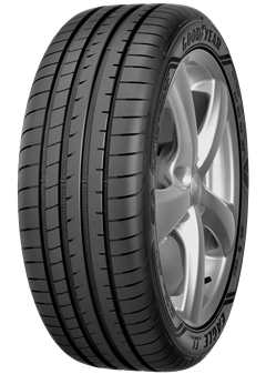 GOODYEAR 215/45 R18 89V EAG F1 ASY 3FP