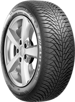 FULDA 215/65 R16 98H MULTICONTROL CC72