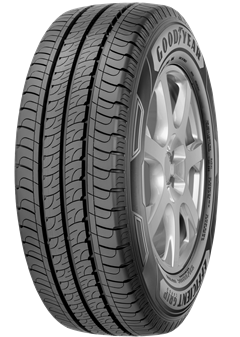 GOODYEAR 215/75 R16 116/114R EFFIGRIP CARGO