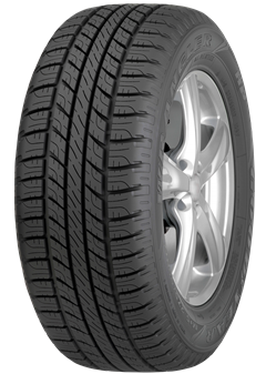 GOODYEAR 255/65 R16 109H WRL HP DCB