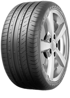 FULDA 225/40 R18 92Y SPORTCONTROL 2 XL CA71