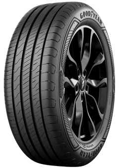 GOODYEAR 225/60 R17 99V EFFICIENTGRIP 2 SUV BAB