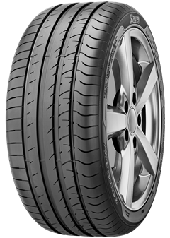 SAVA 235/35 R19 91Y INTENSA UHP 2 XL FP CA68
