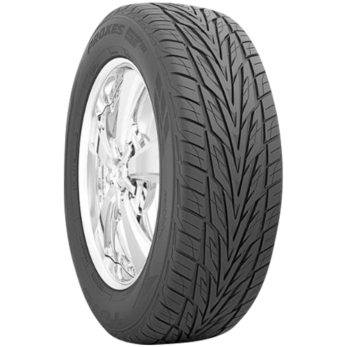 TOYO 255/60 R18 112V PXST3 XL