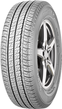 SAVA 195/75 R16 107/105S TRENTA 2 CBB