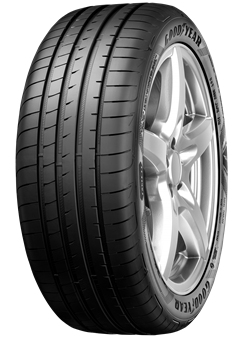 GOODYEAR 255/55 R18 109W EAG F1 ASY 5 MO XL