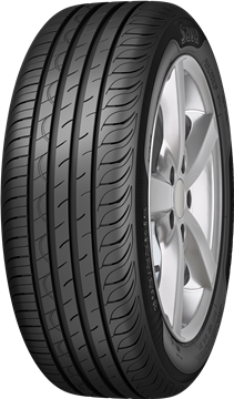 SAVA 205/55 R16 91V INTENSA HP2 CB70
