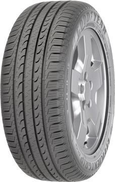 GOODYEAR 265/70 R16 112H EFFICIENTGRIP SUV DB71