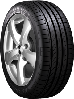 FULDA 205/50 R16 87V SPORTCONTROL EB67