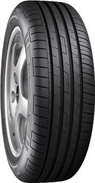 FULDA 205/55 R16 91W ECOCONTROL HP2 XL CB69