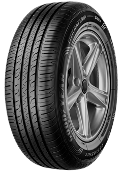 GOODYEAR 215/65 R16 102H EFFICIENTGRIP SUV AB70