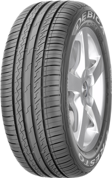 DEBICA 225/55 R18 98V PRESTO