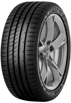 GOODYEAR 265/40 R18 EAG F1 ASY 2 XL