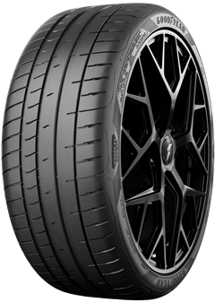 GOODYEAR 235/40 R18 95Y EAG F1 SUPERSPORT EA72