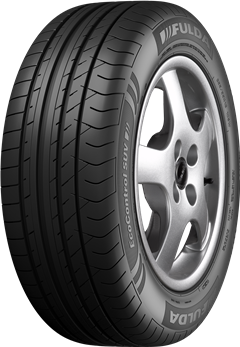 FULDA 235/65 R17 108V ECOCONTROL SUV XL