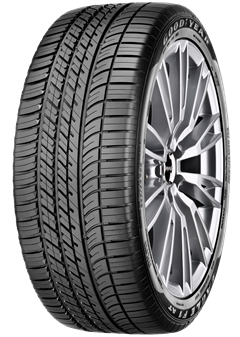 GOODYEAR 235/65 R17 108V EAG F1 ASY SUV AT XL
