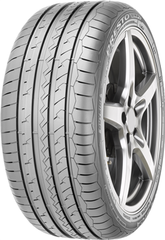 DEBICA 225/45 R17 94Y PRESTO UHP 2 XL FP CB71