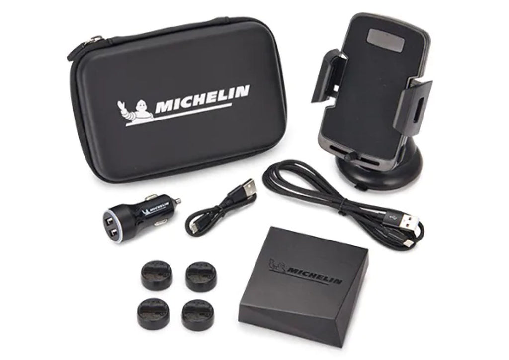 KIT TRACK CONNECT