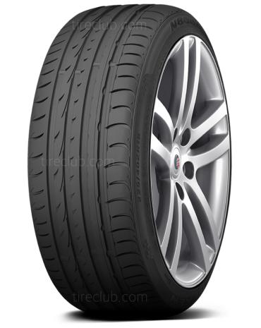 NEXEN 225/35 R20 90Y N8000 DOT2014