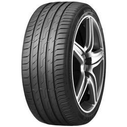 NEXEN 235/55 R19 105W NïFERA SU1 XL DOT 2014