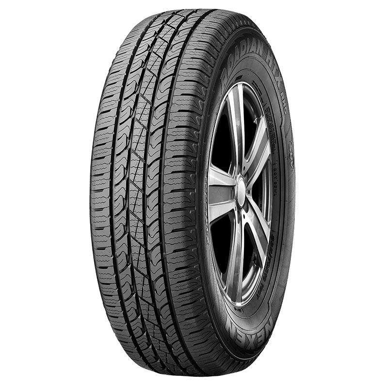 NEXEN 225/75 R15 102T RODIAN A/T DOT2014
