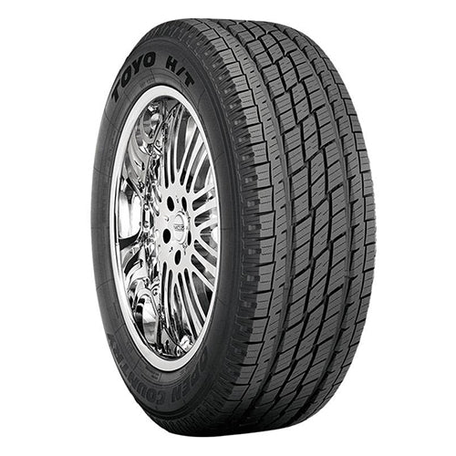 TOYO 235/55 R18 100V OPHT DOT2014