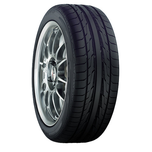 TOYO 215/35 R18 84W TYDRB XL DOT2017