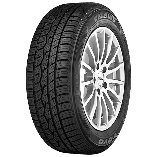 TOYO 215/65 R17 99V PXCMS TL