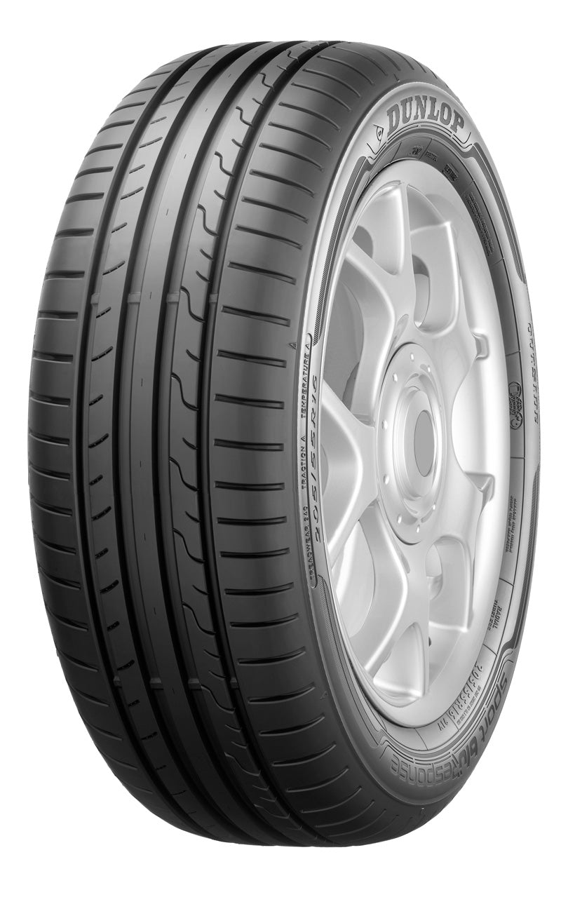 DUNLOP 205/60 R16 92H SP BLURESPONSE