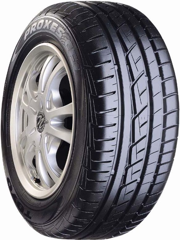 TOYO 185/55 R14 80H TL PXCF1