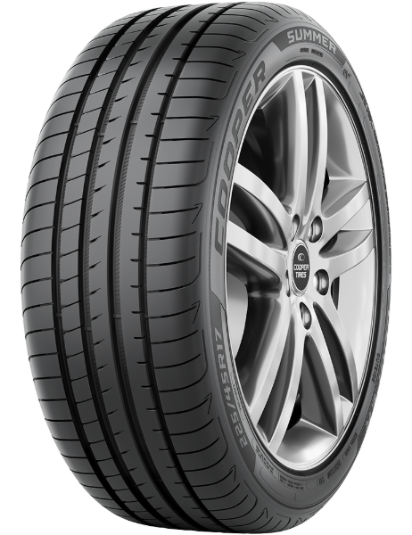 COOPER 215/45 R17 91Y COOPER SUMMER XL