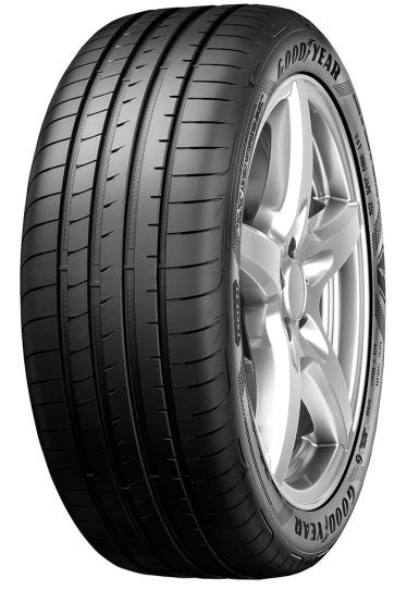 GOODYEAR 255/55 R18 109W E.F1 ASY SUV CA68 DOT2017