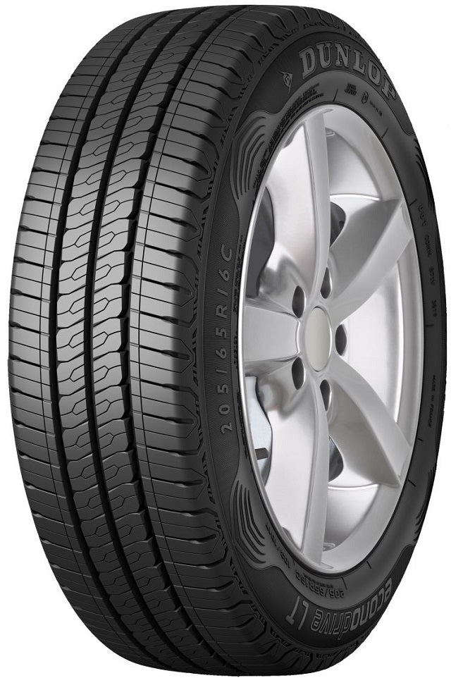 DUNLOP 205/75 R16 113/111R ECONODRIVE