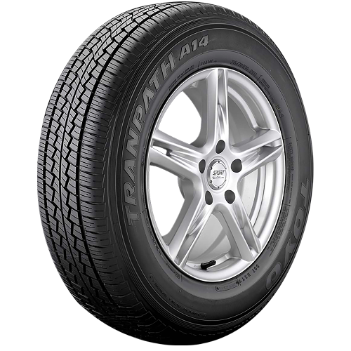 TOYO 215/70 R15 98H TAA14 DOT 2013