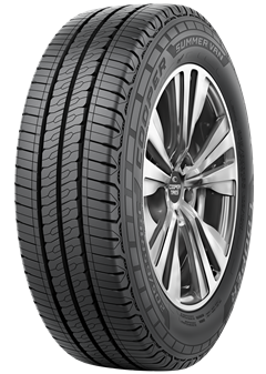 COOPER 205/65 R16 107/105T COOPER SUM VAN
