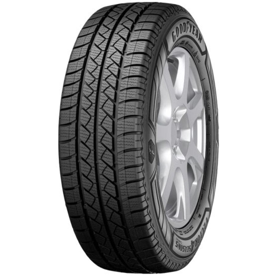 GOODYEAR 175/75 R16 101/99R CARGO G26 EE73 DOT2017